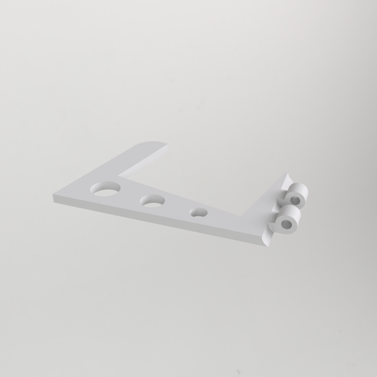 Folding Ukulele Stand with Back Rest Lock – Tenor