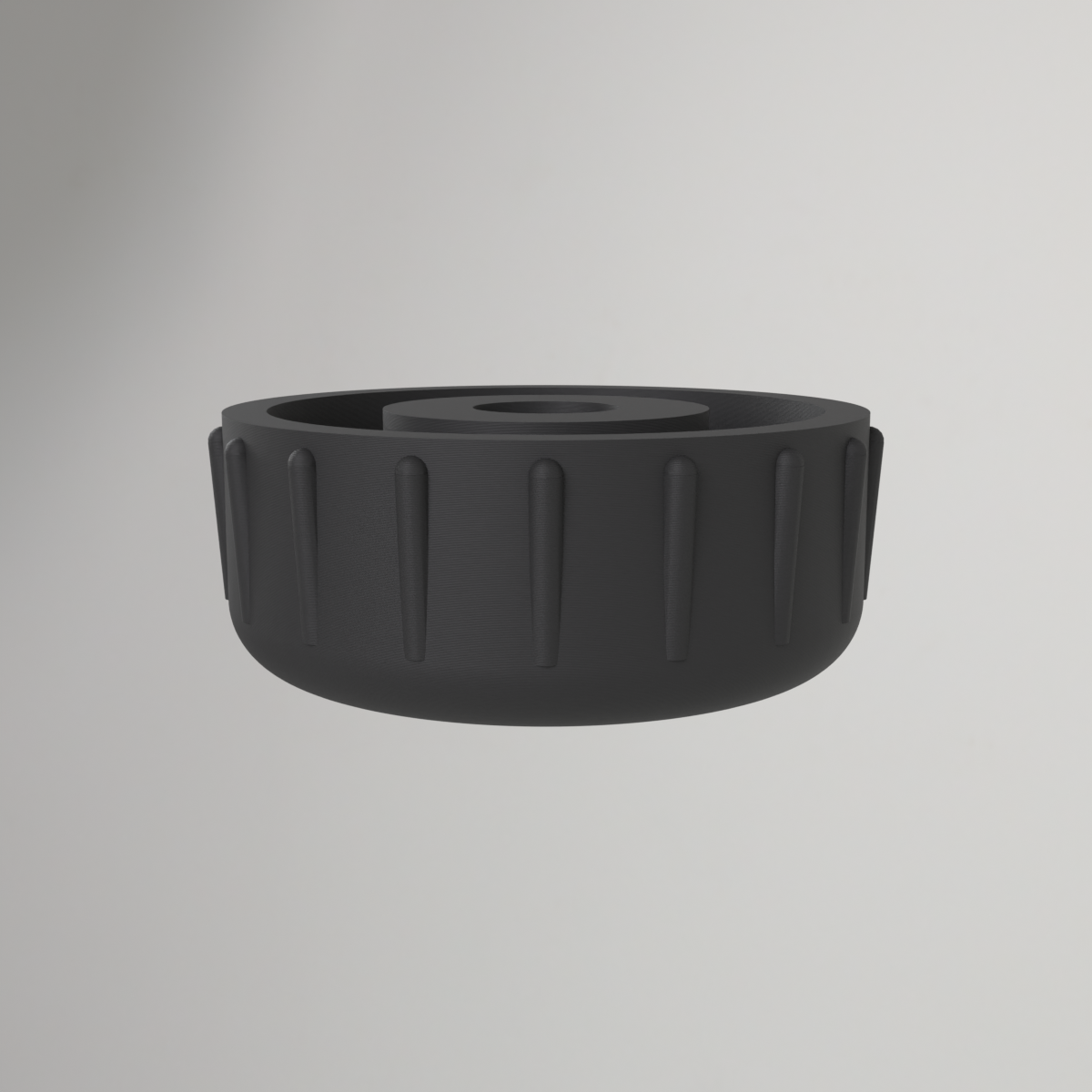 Grass Trimmer Spool Button – Replacement Screw Cap