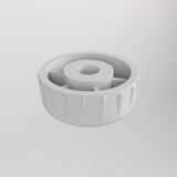 Grass Trimmer Spool Button – Replacement Screw Cap