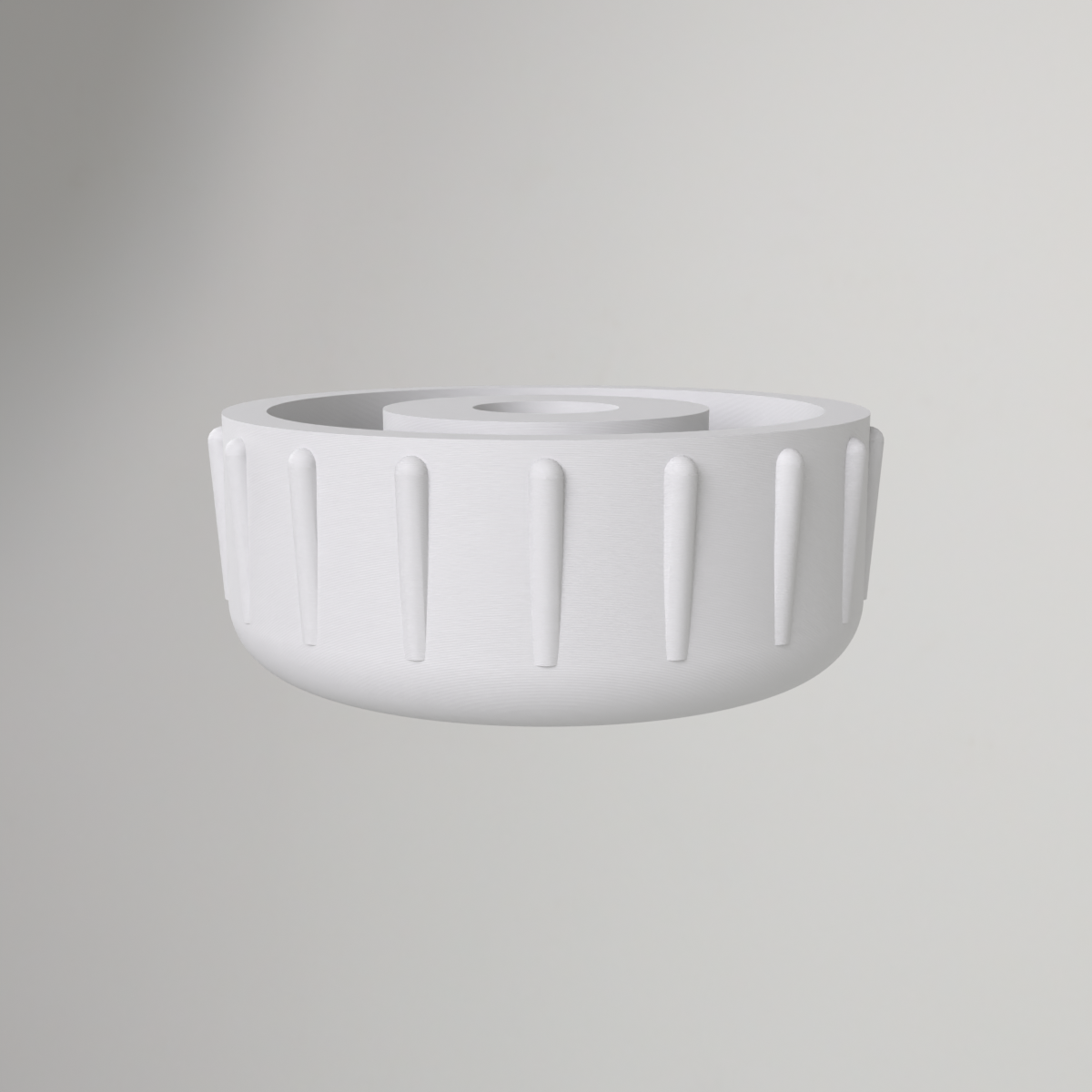 Grass Trimmer Spool Button – Replacement Screw Cap