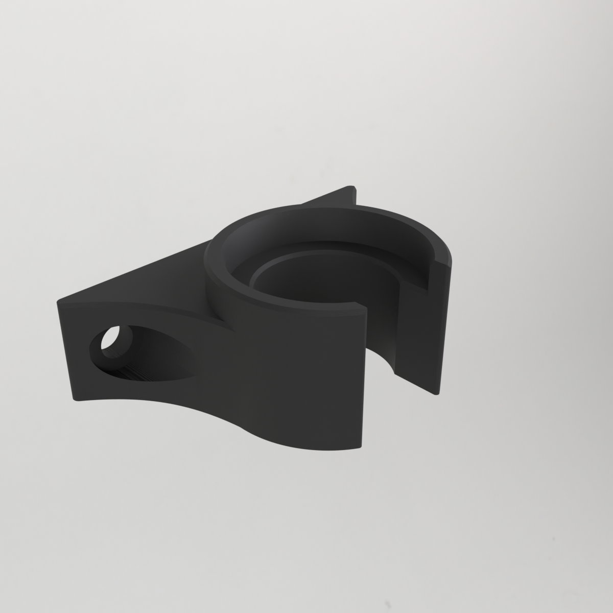 Gardena Tool Holder – Wall Mount for CombiSystem