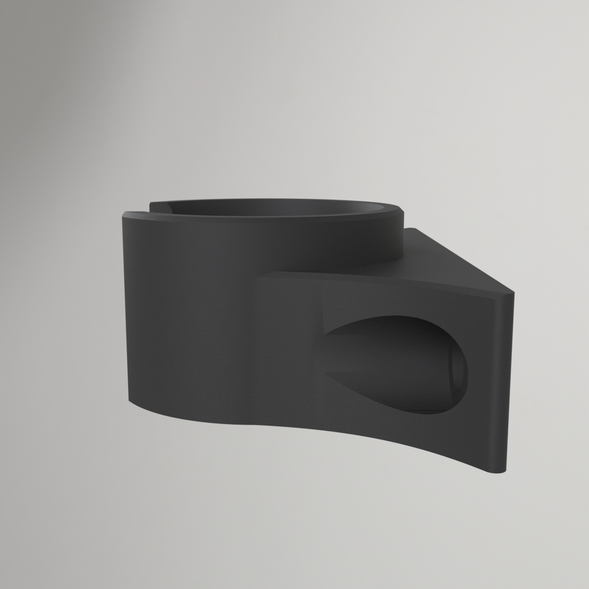Gardena Tool Holder – Wall Mount for CombiSystem