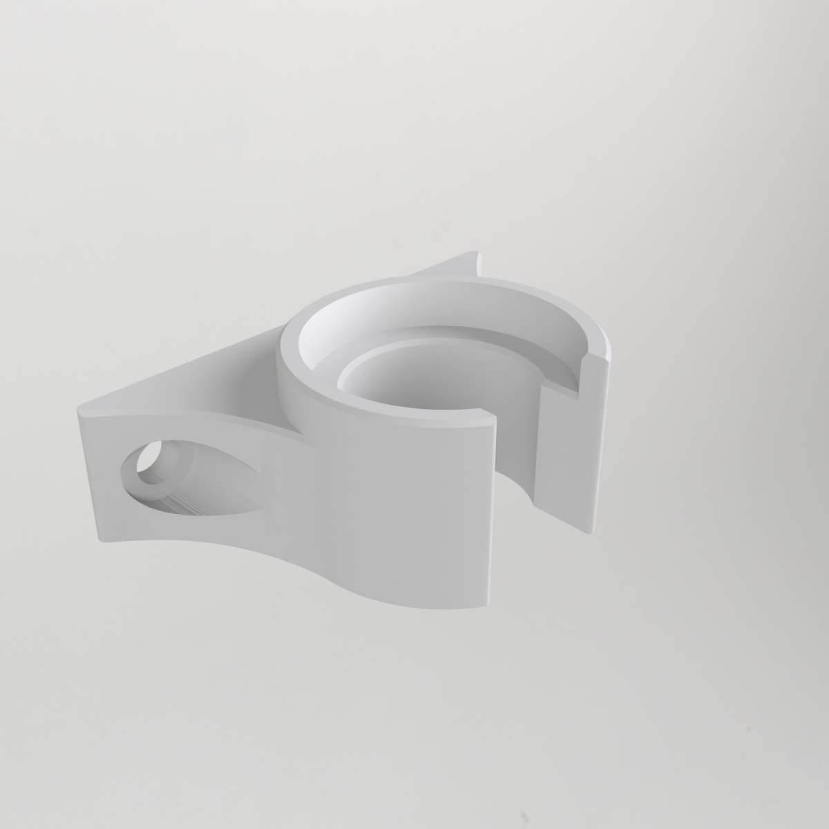 Gardena Tool Holder – Wall Mount for CombiSystem