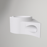 Gardena Tool Holder – Wall Mount for CombiSystem