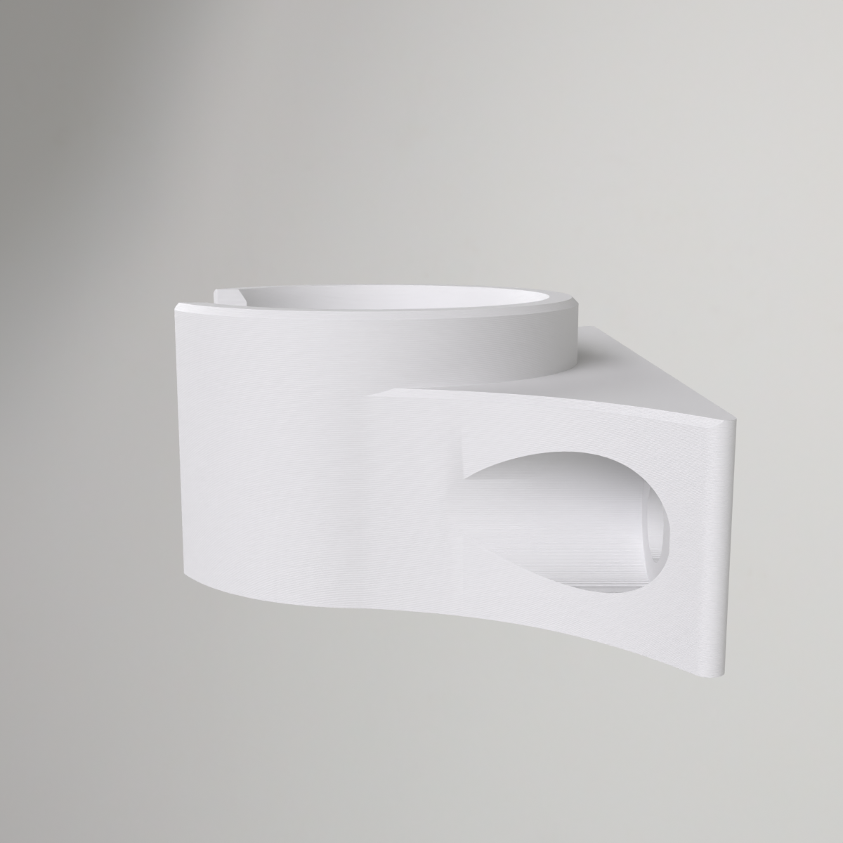 Gardena Tool Holder – Wall Mount for CombiSystem