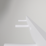 Wall Mount for Fiskars Gardening Tools – Holds 3