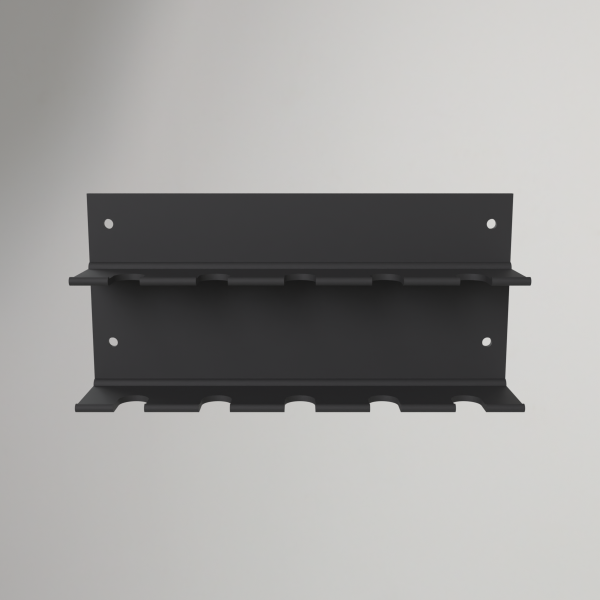 Gardena Tool Holder – Neat Storage for Garden Tools