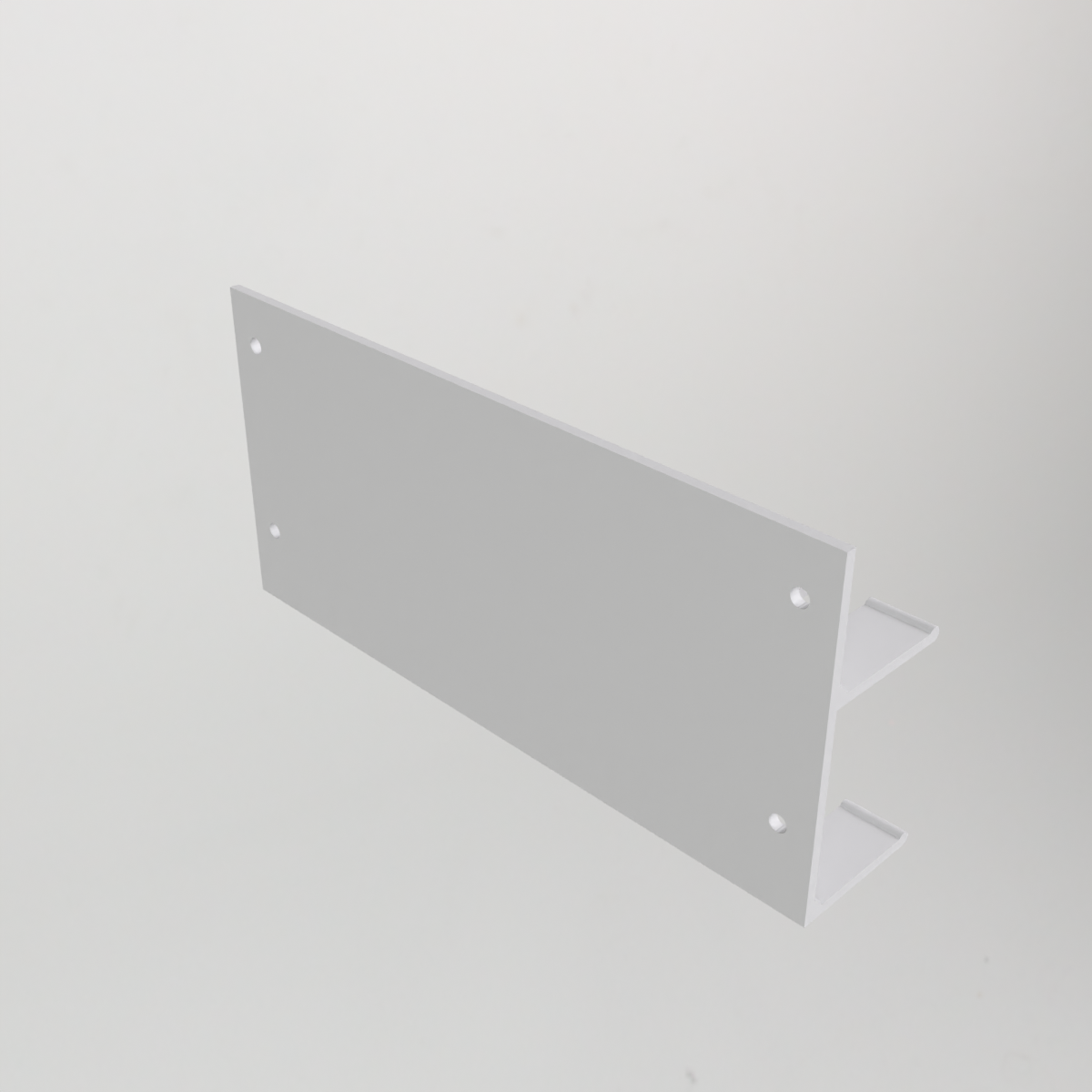 Gardena Tool Holder – Neat Storage for Garden Tools
