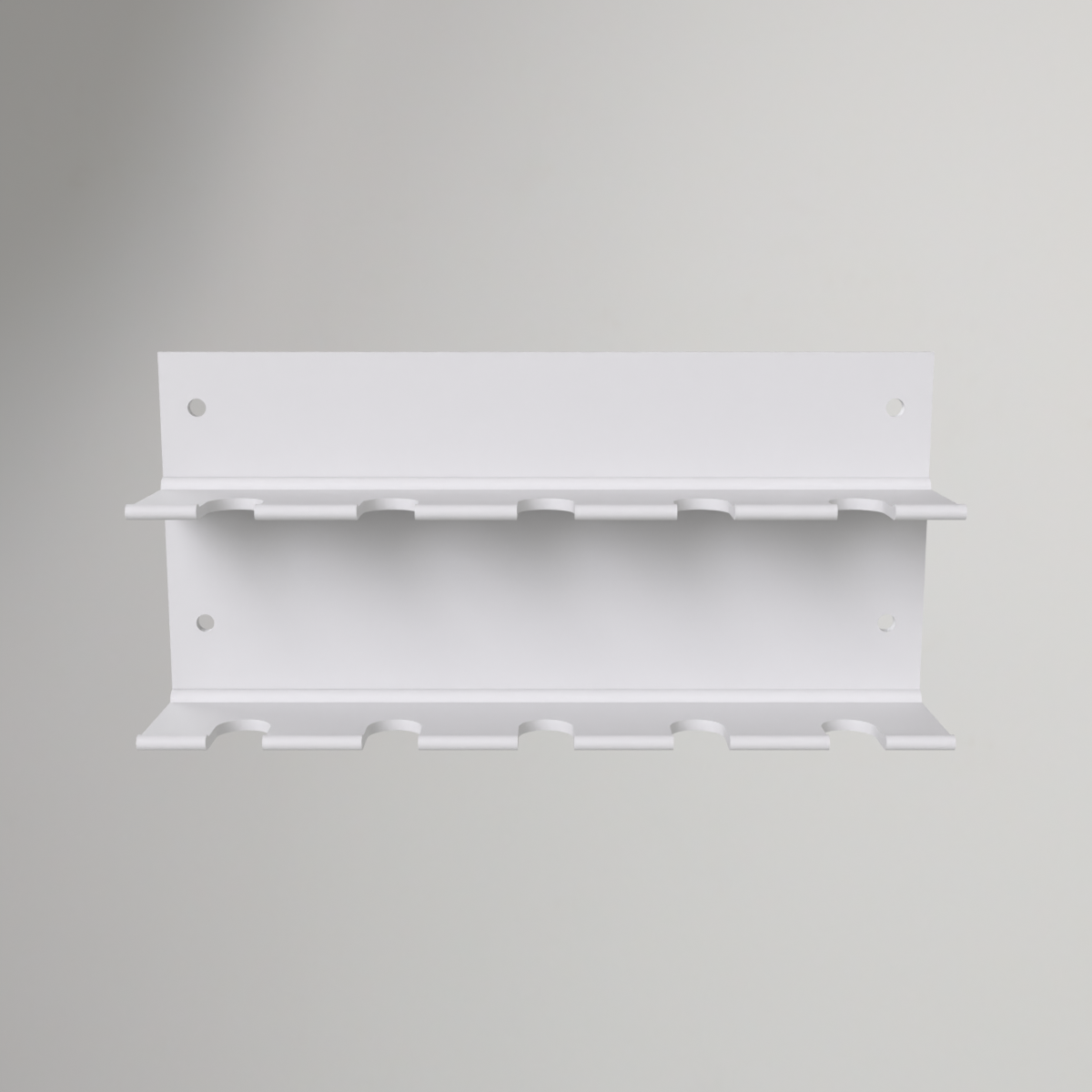 Gardena Tool Holder – Neat Storage for Garden Tools