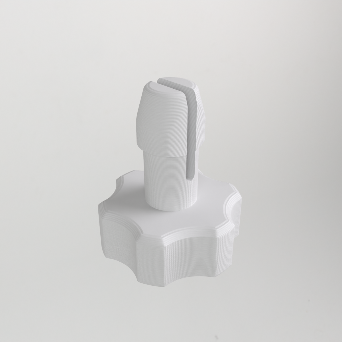 Replacement Handle for ALDI Cable Reel – Secure Grip