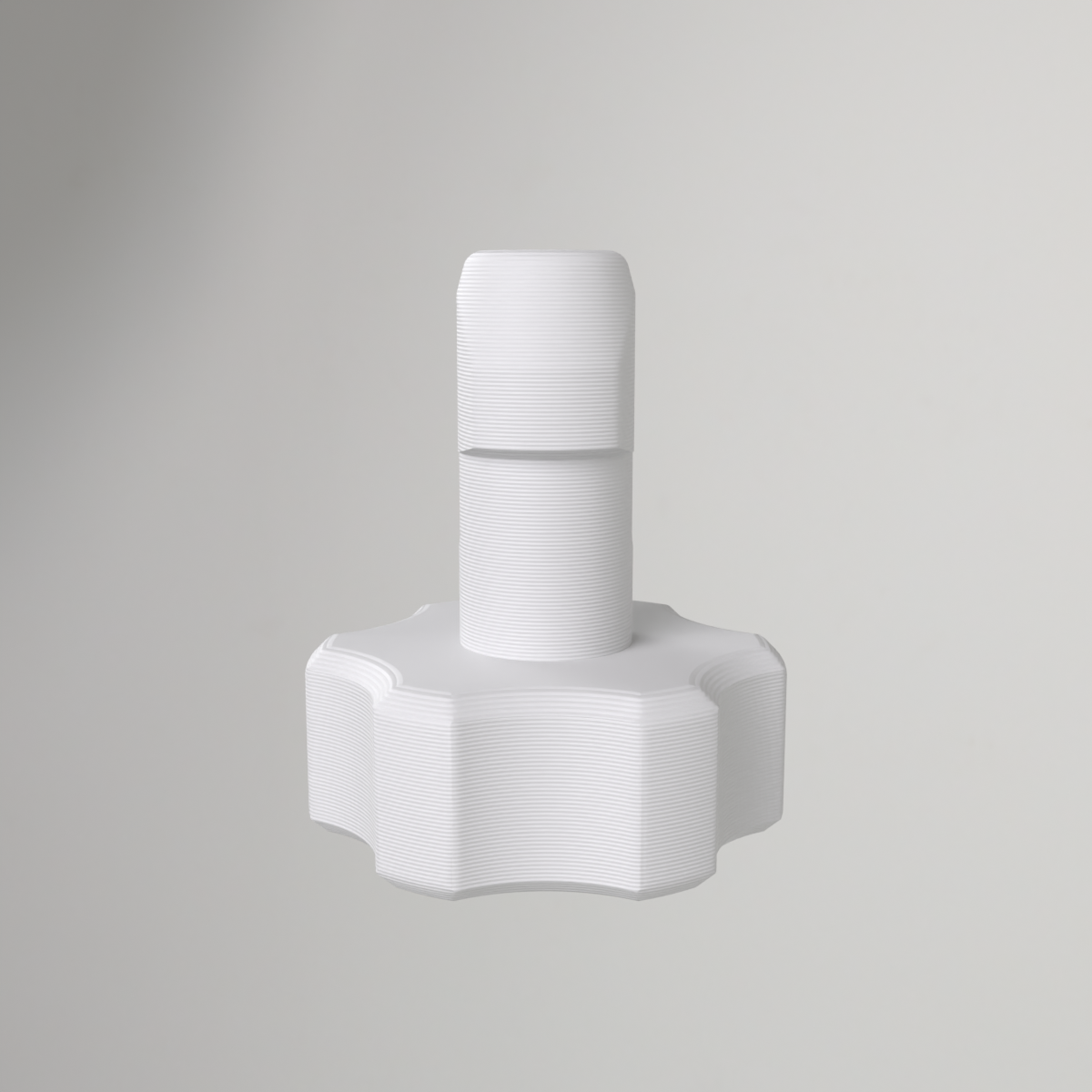 Replacement Handle for ALDI Cable Reel – Secure Grip