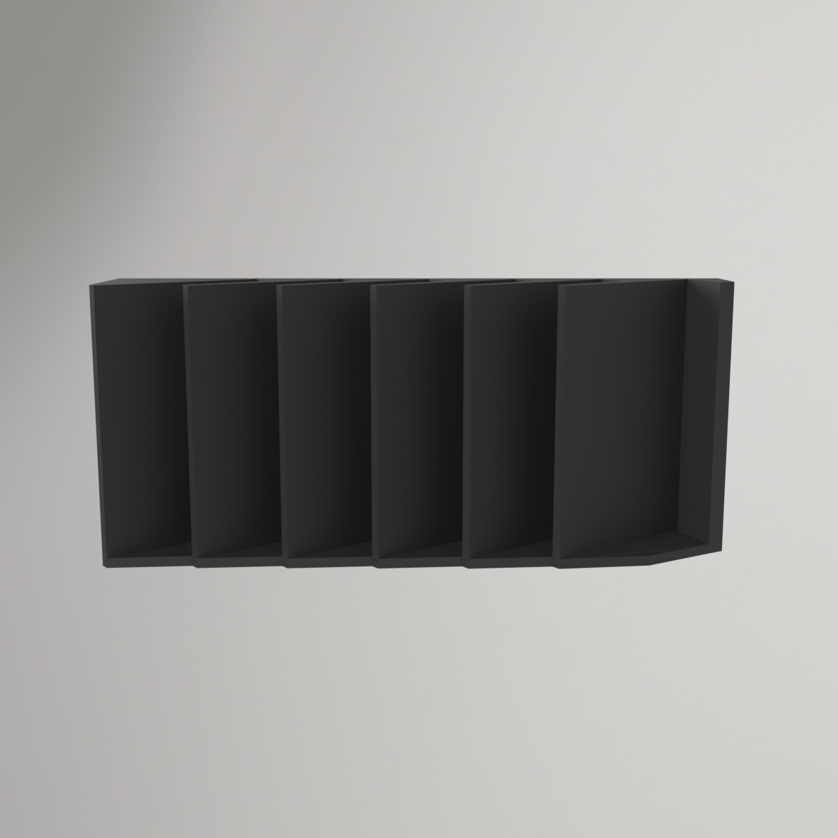 Settlers of Catan Card Holder & Divider