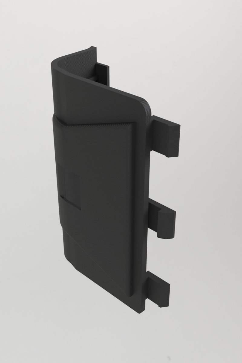 Xbox One Battery Cover for Energizer Recharge