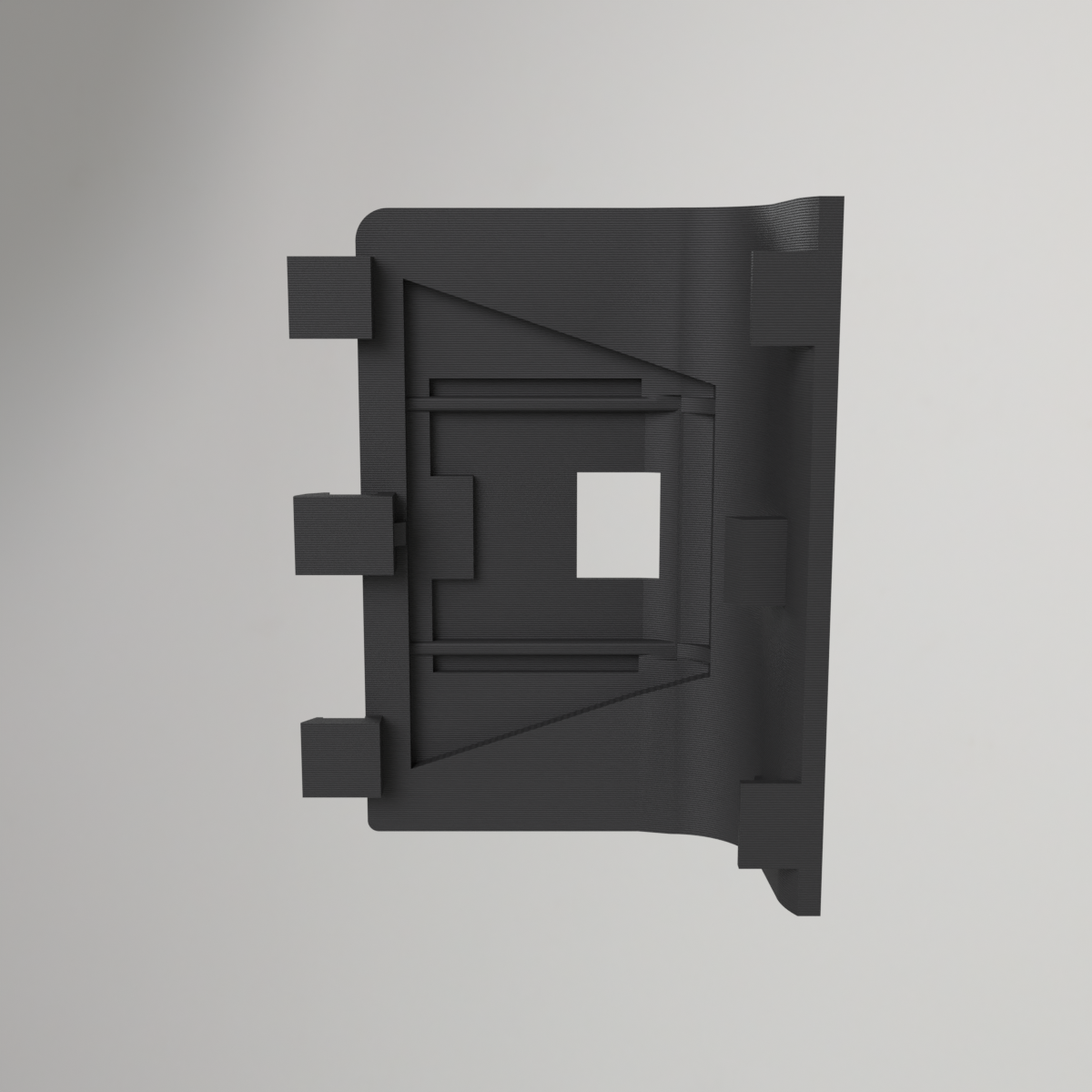 Xbox One Battery Cover for Energizer Recharge