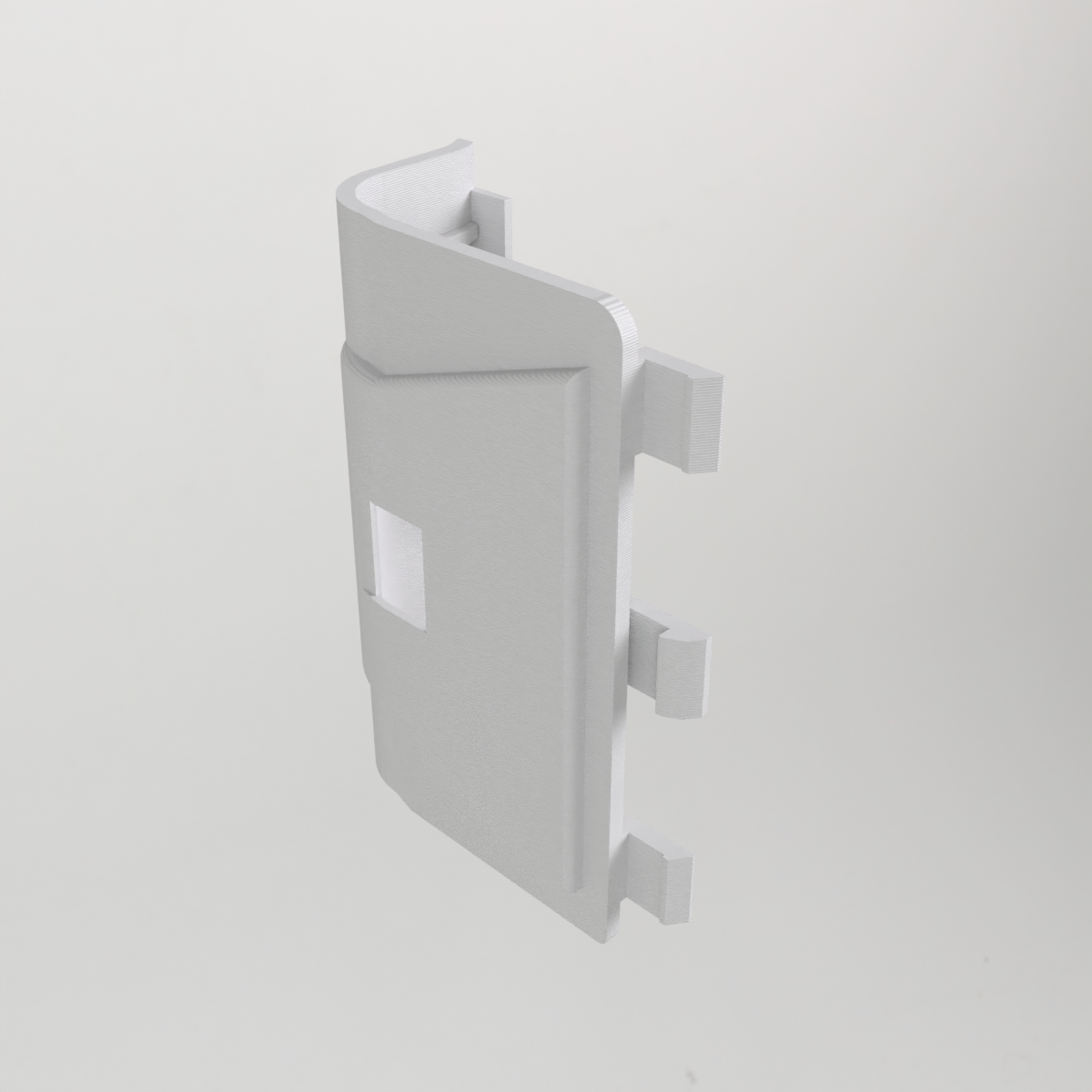 Xbox One Battery Cover for Energizer Recharge