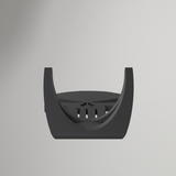 Punisher Skateboard Wall Mount