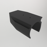 Bosch GSR 10.8/12V Wall Holder – Drill Storage Mount