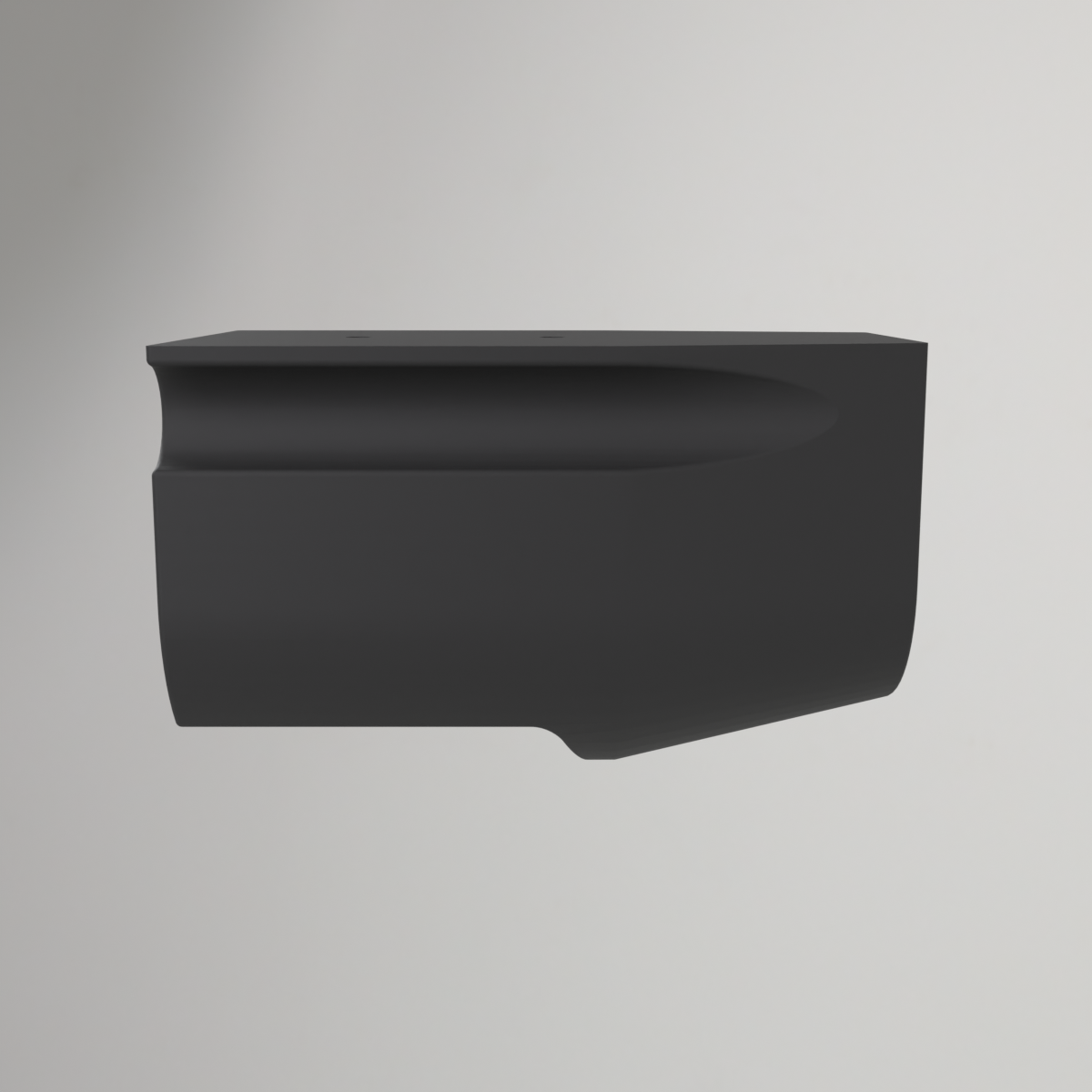 Bosch GSR 10.8/12V Wall Holder – Drill Storage Mount