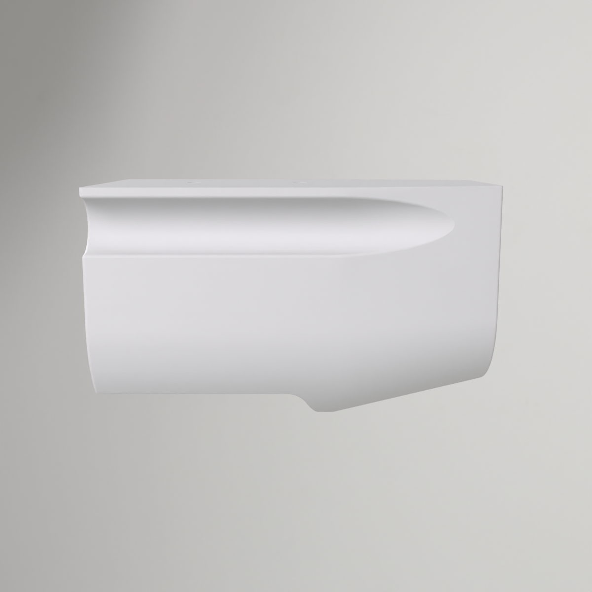 Bosch GSR 10.8/12V Wall Holder – Drill Storage Mount