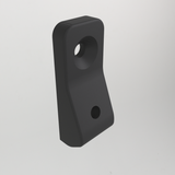 Small Wall Hook for Tools & Garden Accessories