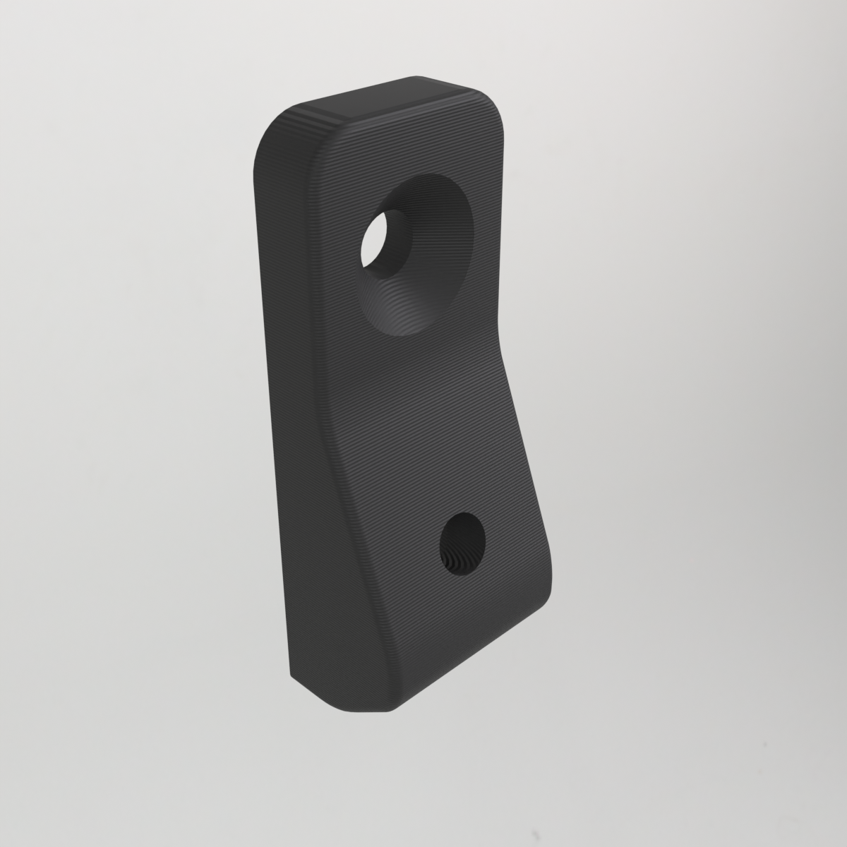 Small Wall Hook for Tools & Garden Accessories
