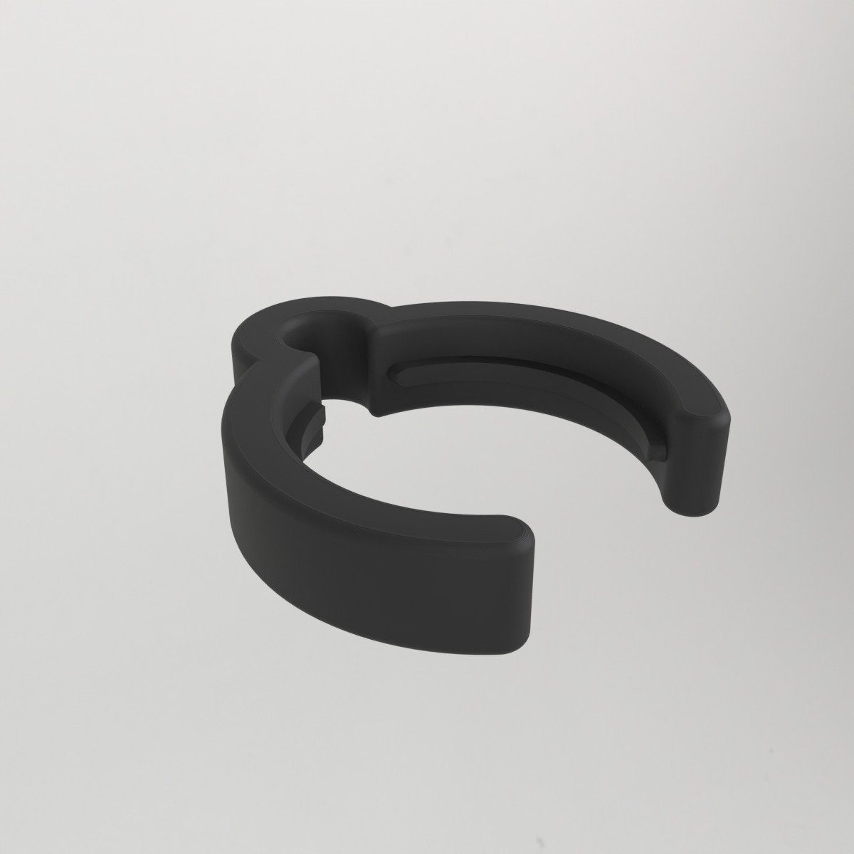 Festool Cable Clip for 33/34mm Vacuum Hose