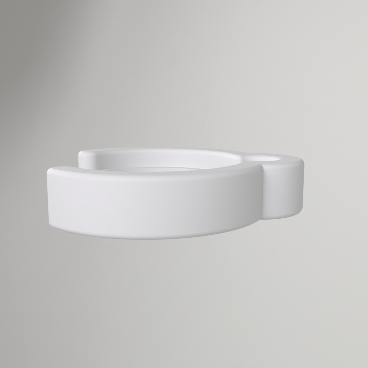 Festool Cable Clip for 33/34mm Vacuum Hose