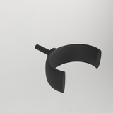 Ultra-Portable Jack Plug Guitar Stand