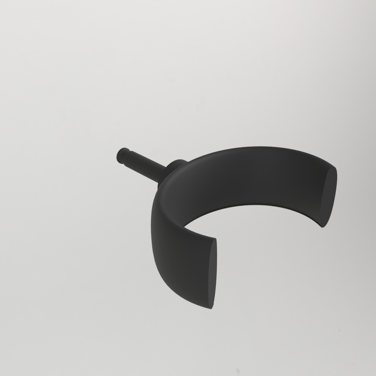 Ultra-Portable Jack Plug Guitar Stand