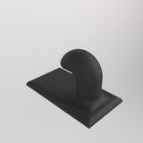 Parametric Wall Hook for Bags & Coats