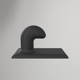Parametric Wall Hook for Bags & Coats