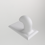 Parametric Wall Hook for Bags & Coats