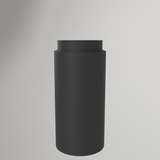Travel Battery Organizer – AA & AAA Holder Case