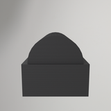 CR2032 Coin Cell Battery Holder – Stores 10 Batteries