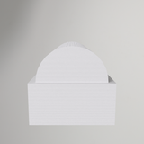 CR2032 Coin Cell Battery Holder – Stores 10 Batteries