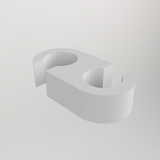 2 Cable Bike Clip – Secure Brake & Shifter Cables