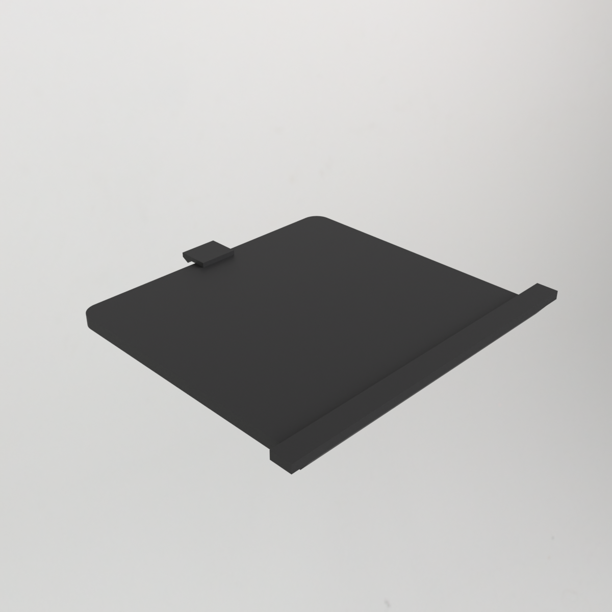 Battery Cover Backplate for Flysky FS-i6 & FS-i6X