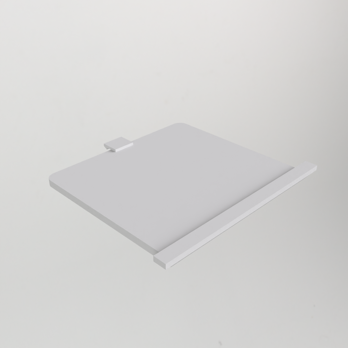 Battery Cover Backplate for Flysky FS-i6 & FS-i6X