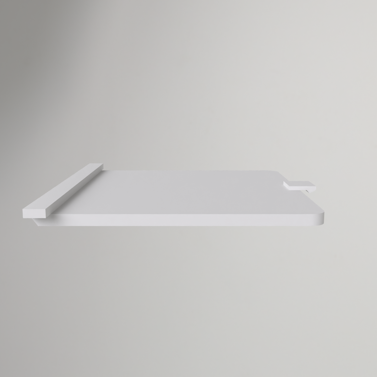 Battery Cover Backplate for Flysky FS-i6 & FS-i6X