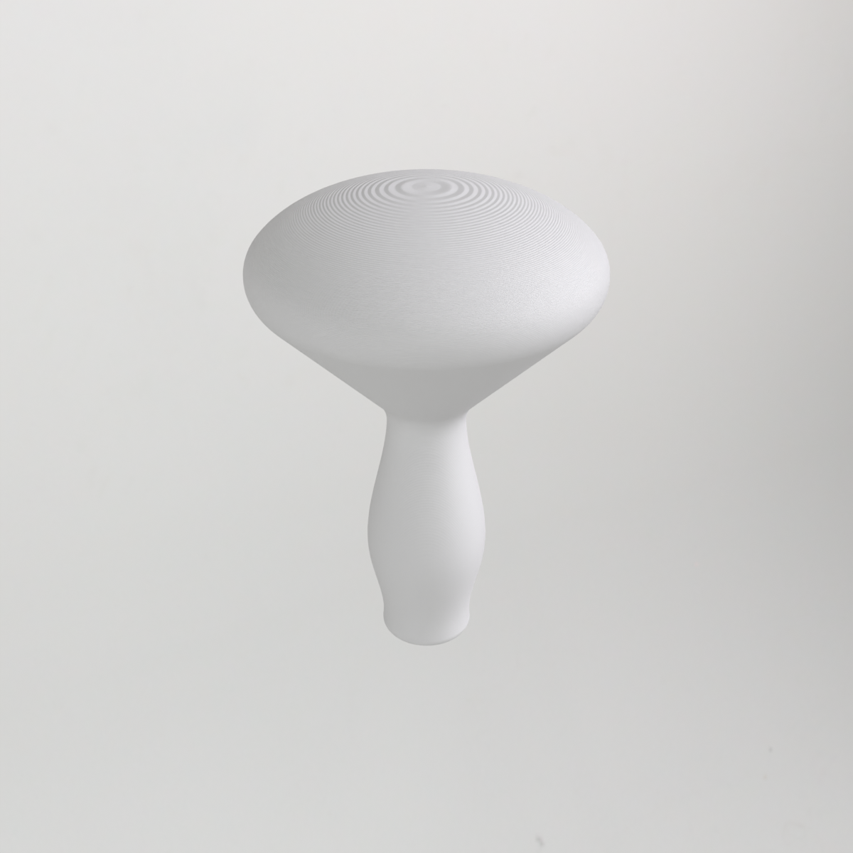 Darning Mushroom for Socks – Sewing Tool