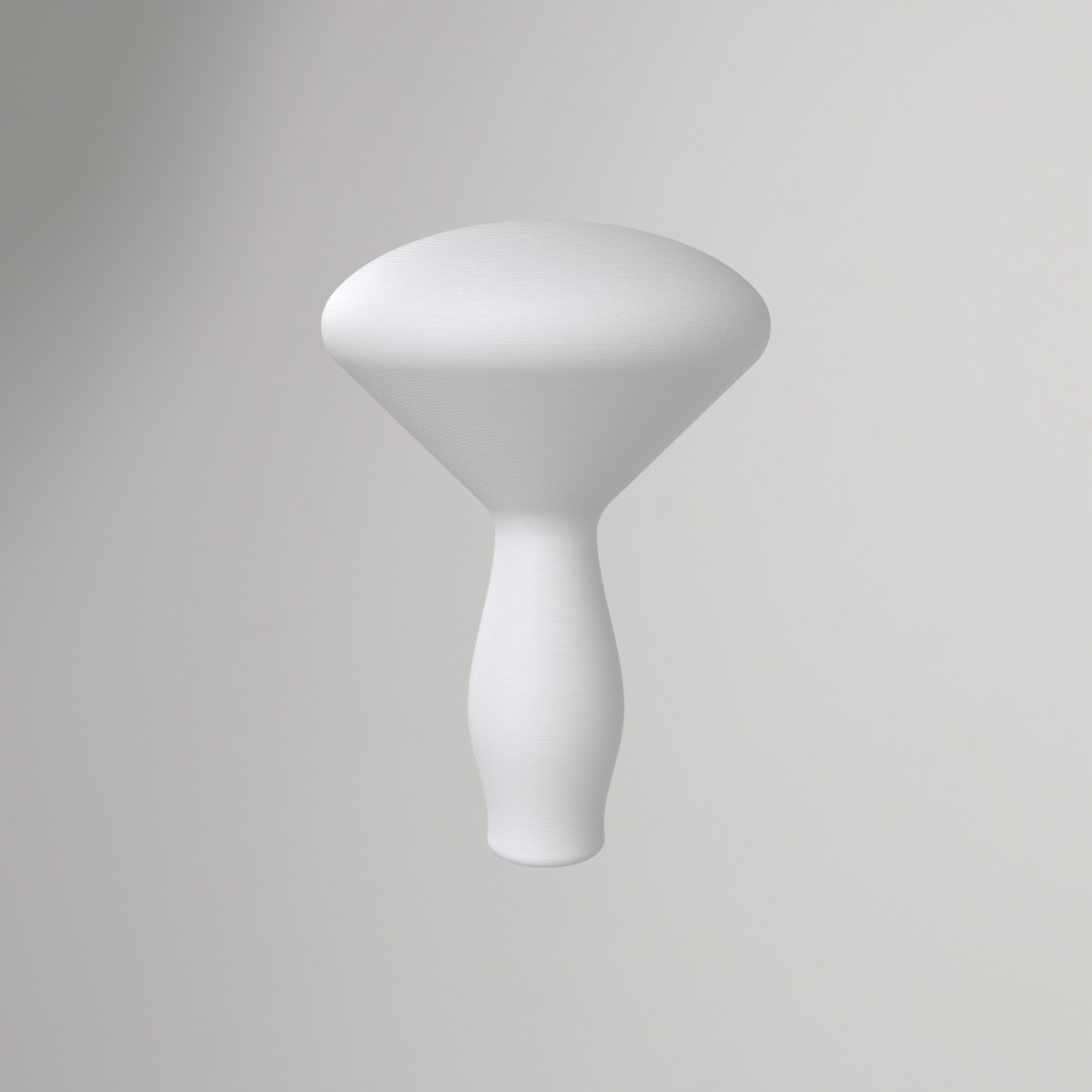 Darning Mushroom for Socks – Sewing Tool