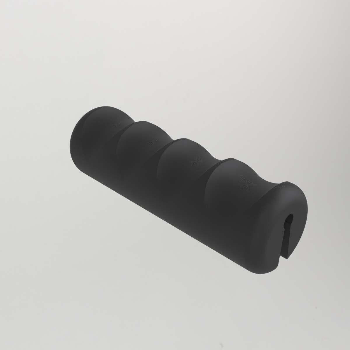 Ergonomic Bucket Handle for 5 Gallon Buckets