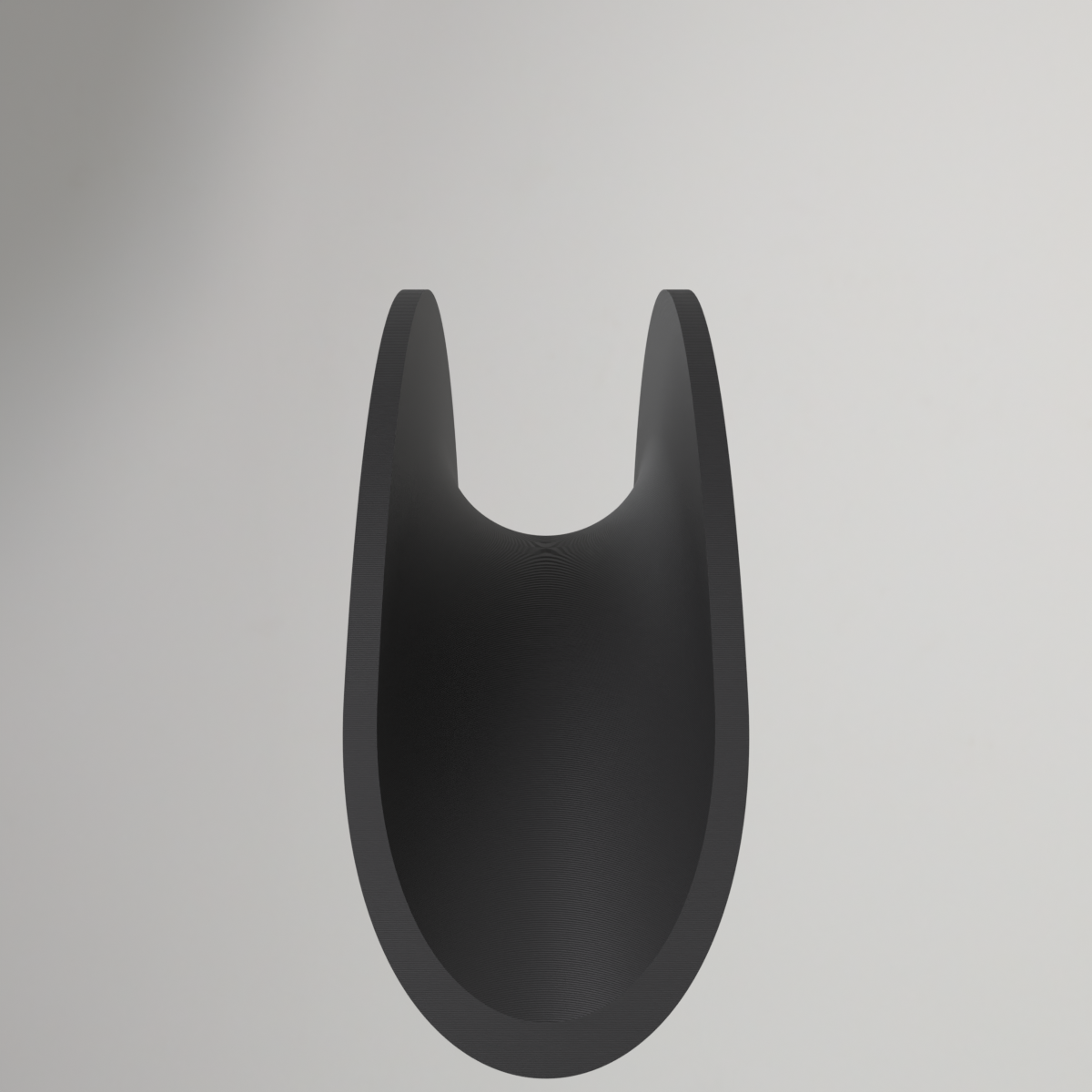 Guitar Cable Hanger – Wall Mount
