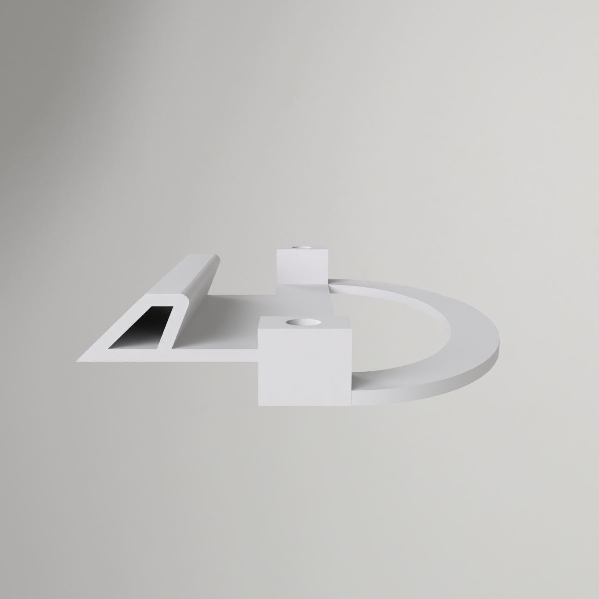 Musician iPad Stand for Multiple Instruments