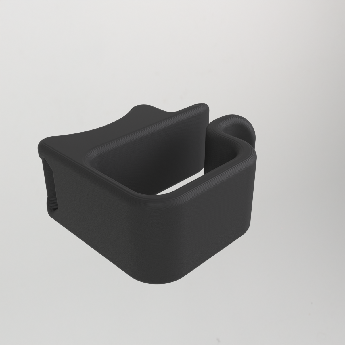 Amazon Nano Speaker Bike Mount