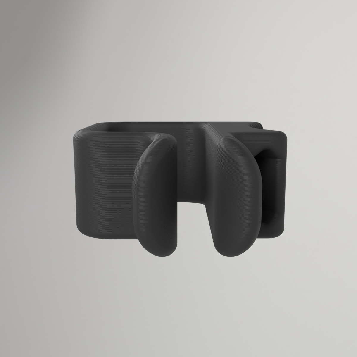 Amazon Nano Speaker Bike Mount
