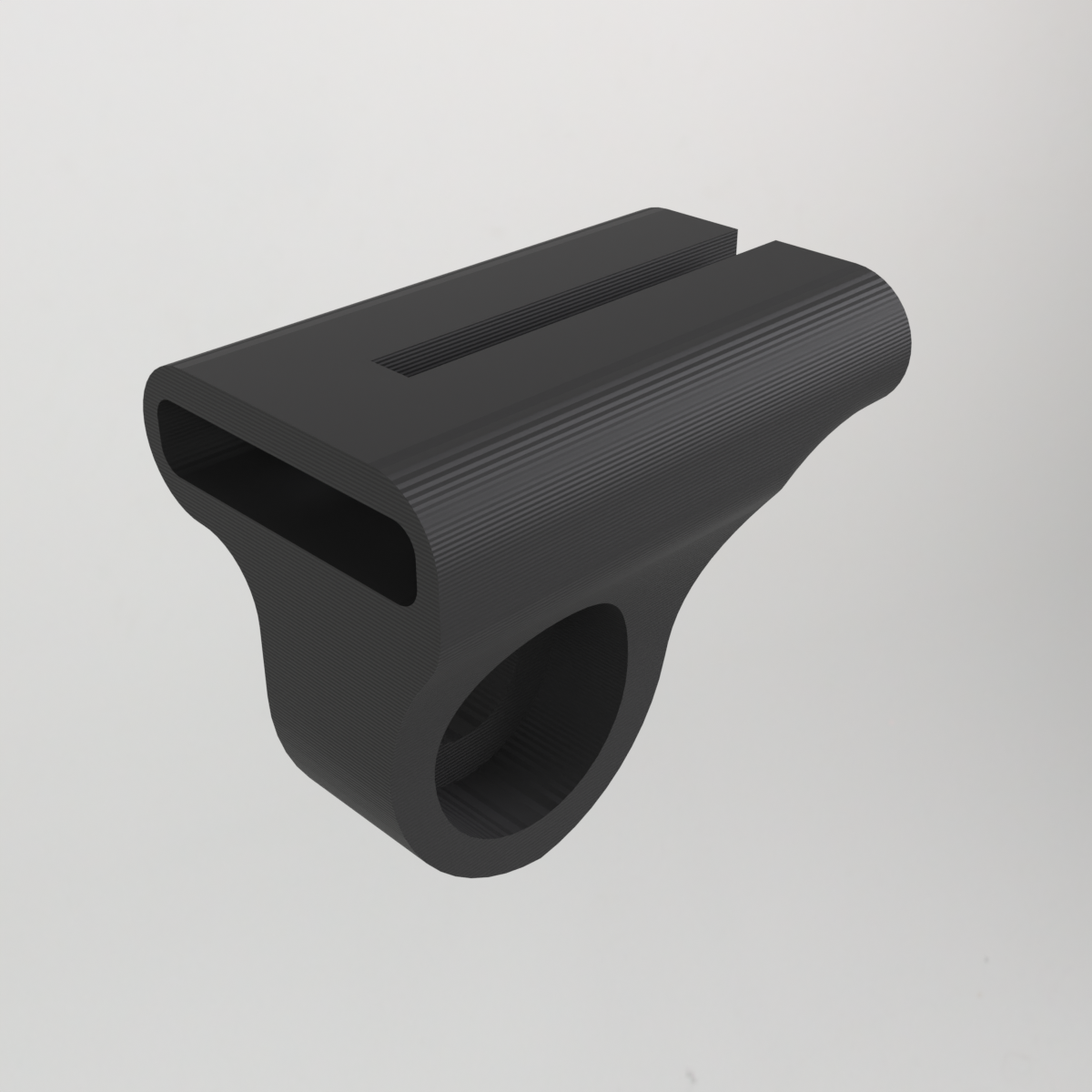 Decathlon Vioo Clip 500 Light Adapter for Ikea Sladda