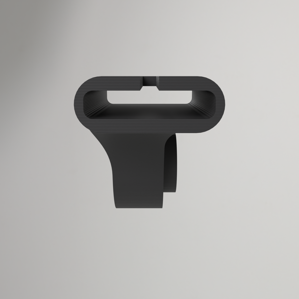 Decathlon Vioo Clip 500 Light Adapter for Ikea Sladda