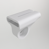 Decathlon Vioo Clip 500 Light Adapter for Ikea Sladda