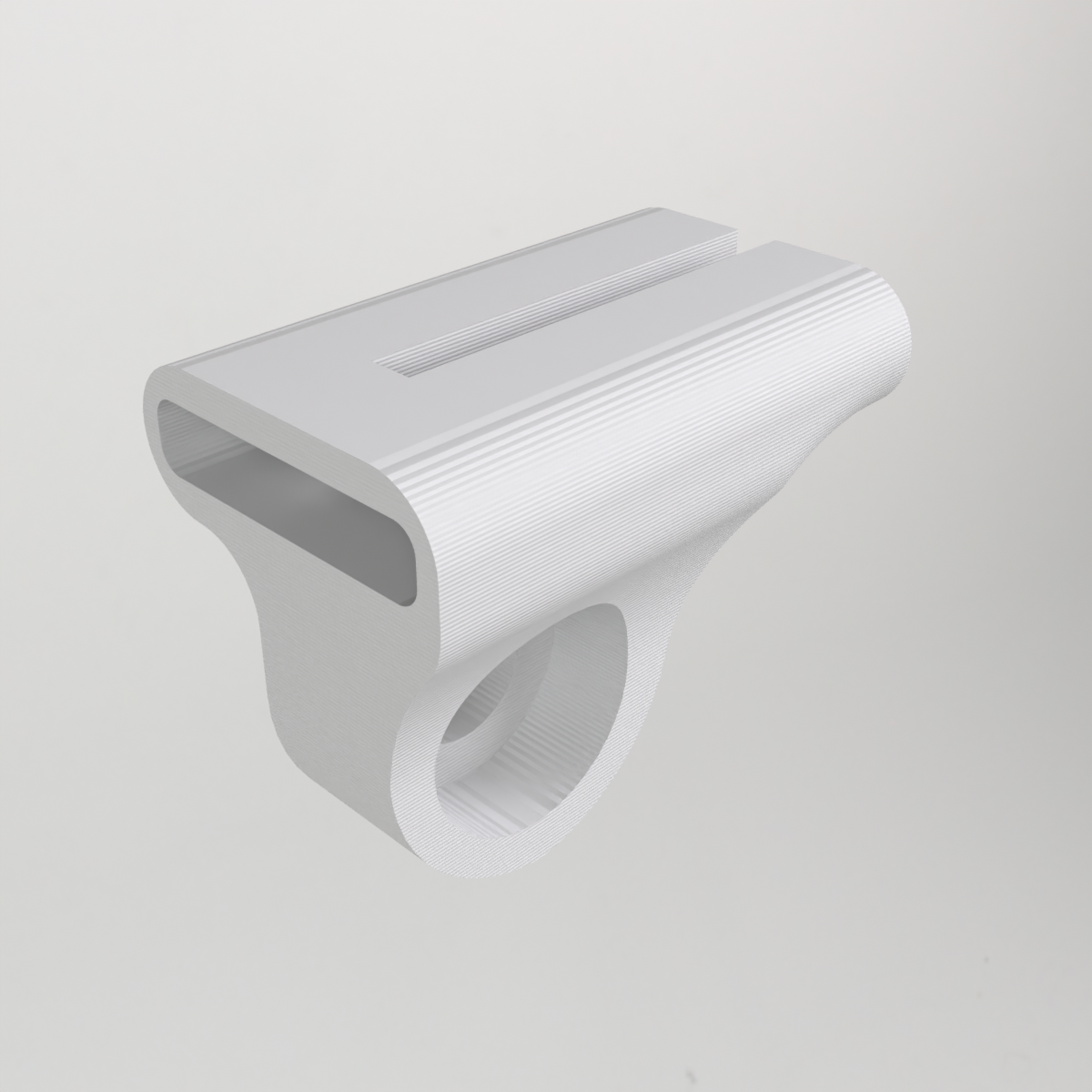 Decathlon Vioo Clip 500 Light Adapter for Ikea Sladda